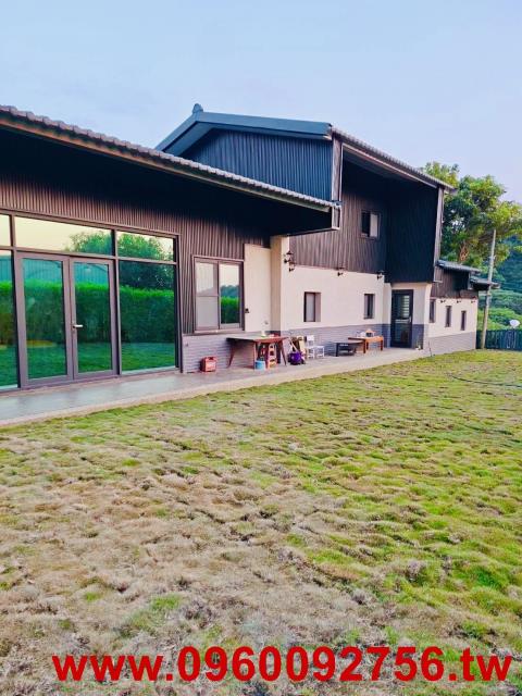 新竹峨眉農地-1